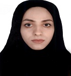 عکس پرسنلی دکتر ساناز طاهرپور